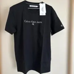 カルバンクライン ブラック Tシャツ