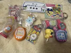 希少！うちのタマ知りませんか タマ&フレンズ キーホルダー ボール