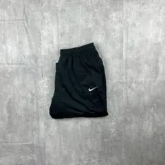 NIKE ナイキ 裾ジップ トラックパンツ