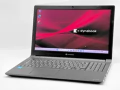 第11世代Core i5 dynabook B55/HS 16G NVMe512 - メルカリ