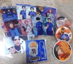 ブルーロックまとめ14点セットA