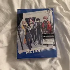 VOLTACTION アルバム 初回限定盤