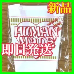 レア・非売品 HUMAN MADE カップヌードル エコバッグ