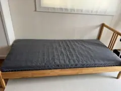 2026年最新】ikea ベッドフレームの人気アイテム - メルカリ