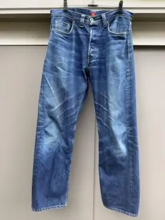 RESOLUTE 714 w33のサムネイル