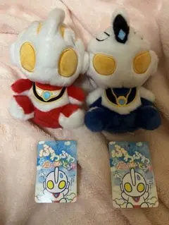 2025年最新】ウルトラマンアグル ぬいぐるみの人気アイテム - メルカリ