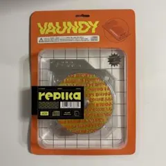 Vaundy 2nd ALBUM replica 2CD