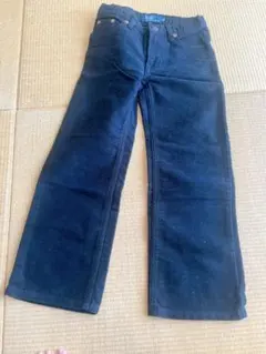 Polo by Ralph Lauren 長ズボン 120サイズ 黒