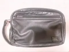 即購入⭕️PORTER セカンドバッグ 吉田カバン