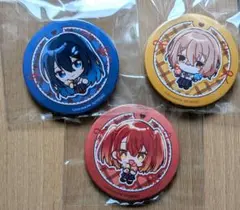 C107限定 『私を喰べたい、ひとでなし』 缶バッジ 9個セット特典付 C107限定 『私を喰べたい、ひとでなし』 缶バッジ 9個セット特典付