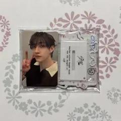 StrayKids スキズ FC特典 2026 stay 更新特典