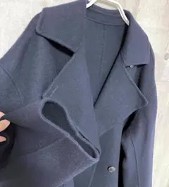 ミドルコート紺けい様