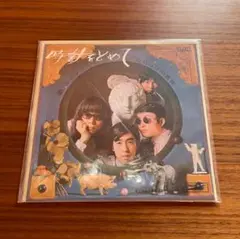 未使用 柴田聡子 いきすぎた友達 7インチ 7inch CD付 - メルカリ
