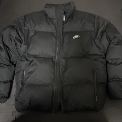NIKE ダウンジャケット