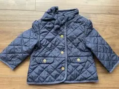【コート】ジャニーアンドジャック　6-12month（80）子供服のサムネイル