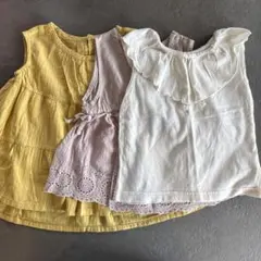 子供服3点セット