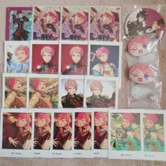 2026年最新】斎宮宗 缶バッジ フィーチャーの人気アイテム - メルカリ