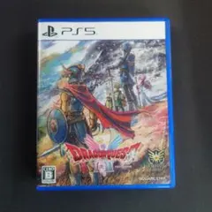 PS5 ドラゴンクエスト1&2