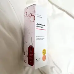 VT　アゼライン酸 クレンジングオイル AZのサムネイル