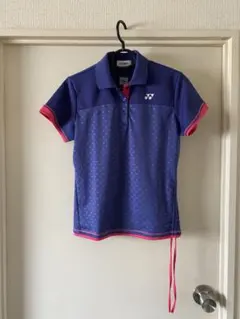 バトミントン／テニス　YONEXレディースユニフォーム