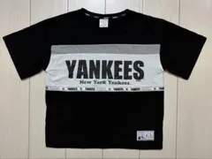 MLB New York Yankees Tシャツ 150cm
