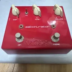 Vox Satcinurator JS-DSのサムネイル