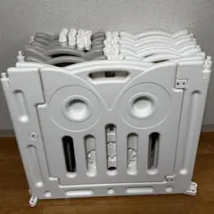 折りたたみサークル ベビーアイランドDX