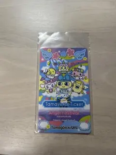 2026年最新】たまごっちユニ エンジェルフェスティバルの人気アイテム