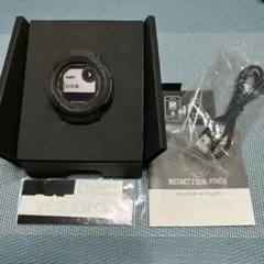 GARMIN INSTINCT 2 DUAL POWER GPSウォッチのサムネイル