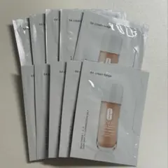 クリニーク ファンデ サンプルのサムネイル