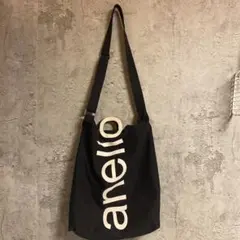 anello トートバッグ