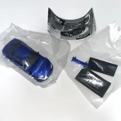 ワイルドスピードMAX ホビーガチャ　日産スカイライン