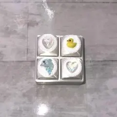 クリッカー　いるか あひる