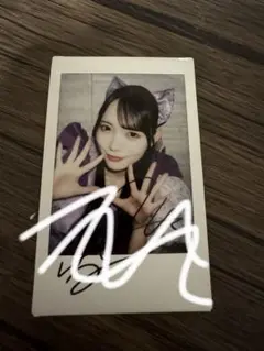 2026年最新】アイドルチェキの人気アイテム - メルカリ