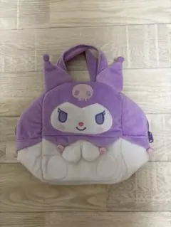 クロミ　手提げバック