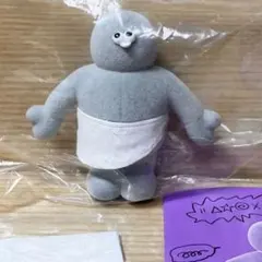 未開封 The TOMODACHI！ シャンプーハットのトモダチ！ ガチャ