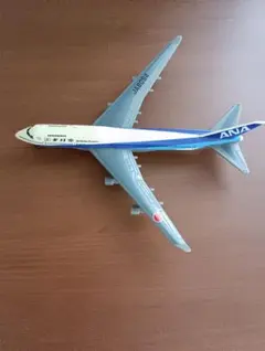 hogan 1/200 B747-8 ボーイングハウスカラー 飛行機模 - メルカリ