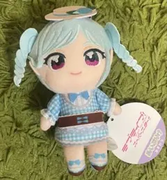 2026年最新】鬼塚冬毬 ぬいぐるみの人気アイテム - メルカリ