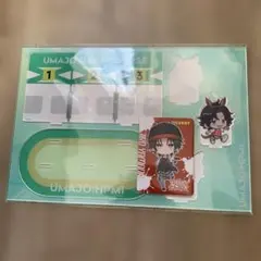 ヒプマイ UMAJO 山田二郎 アクリルスタンド アクスタ