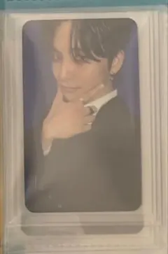 ONEUS ソホ トレカ SEOHO 서호 787452188 - メルカリ