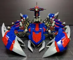 2025年最新】ゾイド デススティンガーの人気アイテム - メルカリ