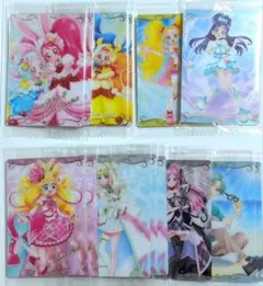 ★*様 【2月末まで】プリキュアウエハース12 14枚セット