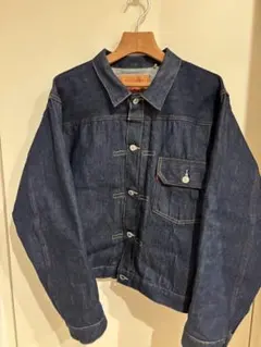 リーバイス　LVC 506xx TYPE1 501XX セットアップ