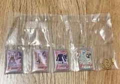アイカツ！ 大スター宮いちごまつり 神崎美月 星宮いちご ガチャガチャ