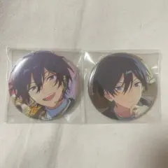 2025年最新】あんさんぶるスターズ!! コレクション缶バッジ [2025 May