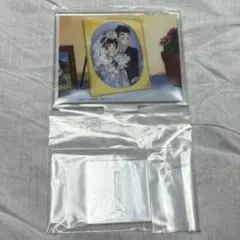 ドラゴンボールヒストリー　一番くじ　E賞 場面写アクリルスタンド