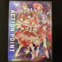 ユ*ー様 マクロス ワルキューレ アクションポイント パラレル - メルカリ