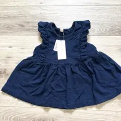 新品　ベビー　トップス　90