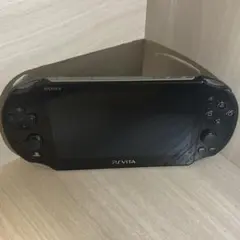 SONY PlayStation Vita PCH-2000 ゲーム 動作品