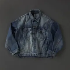 N.HOOLYWOOD DENIM JACKETのサムネイル